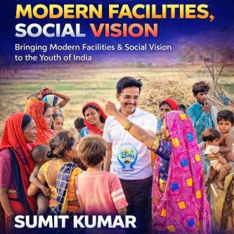 Sumit Kumar